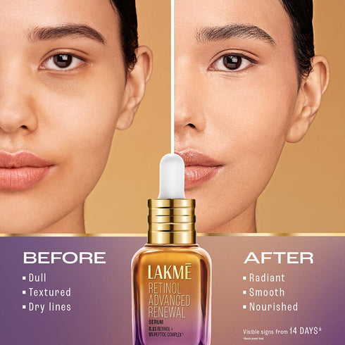 Lakme Youth Infinity Skin Firming Serum