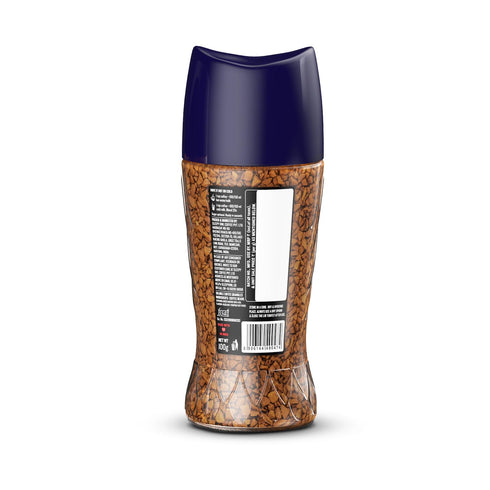 Sleepy Owl Hazelnut Premium Instant Coffee 100g
