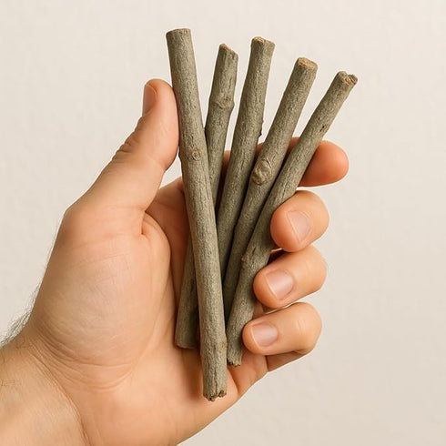Banyan (Bargad) Havan Samidha Sticks