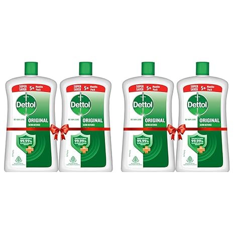 Dettol Liquid Handwash