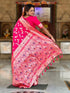 Vasthrlay Jacquard Unstitched Saree