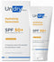 Undry Hydrating Sunscreen for Dry Skin SPF 50
