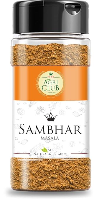Agri Club Sambhar Masala
