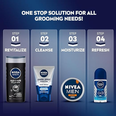 Nivea Men Dark Spot Reduction Cream