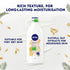 Nivea Natural Oats Body Lotion
