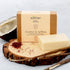 Azafran Organic Licorice And Saffron Brightening Bath Bar