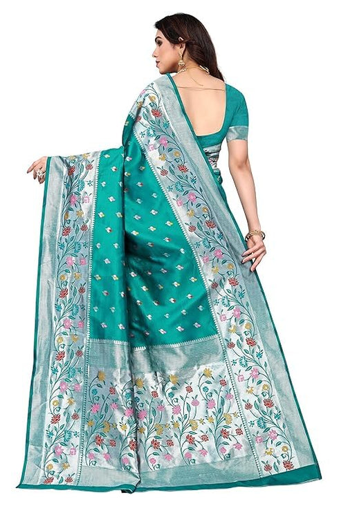 Vasthrlay Designer Saree