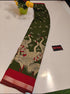 Vasthrlay Printed Lightweight Traditional