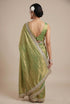 Vasthrlay Chiffon Saree