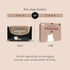 Carmesi Disposable Period Panties for Women