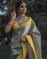 Vasthrlay Kanjivaram Wedding Saree