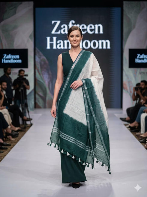 Vasthrlay Bhagalpuri Saree