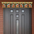 Divyakosh Thoranam For Main Door Entrance Style-16