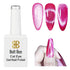 Bolt Bee Professional Cat Eye Gel Nail Polish Magnetic Cat Eye Effect