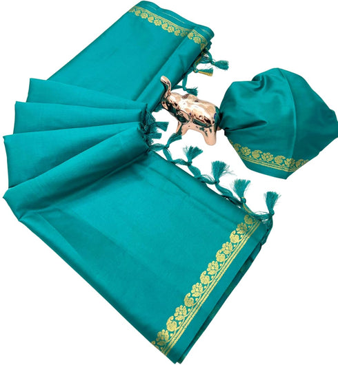 Vasthrlay Mysore Weaving