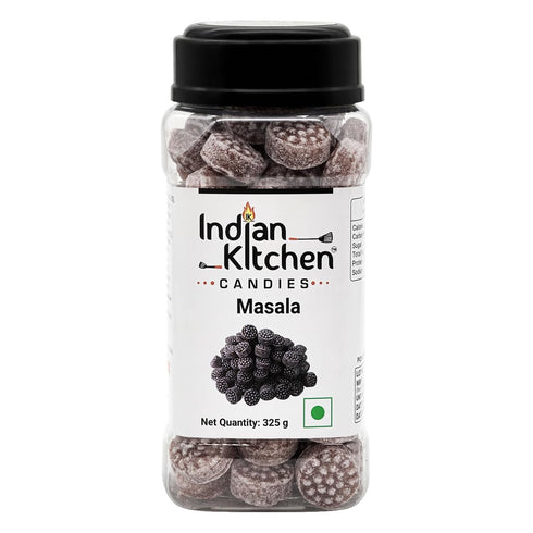 Indian Kitchen Candy