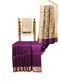 Vasthrlay Tussar Saree Bordar