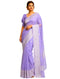 Vasthrlay Banarasi Unstitched Saree