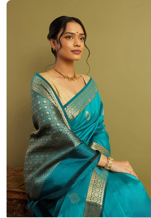 Vasthrlay Saree