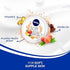 Nivea Soft Light Moisturising Cream Playful Peach