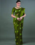 Vasthrlay Banarasi Saree