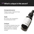 Minimalist Anti-Aging Night Serum with 0.3% Retinol & Q10