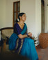 Vasthrlay Kanjivaram Wedding Saree