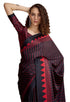 Vasthrlay Abstract Pattern Printed Az Ys Pratika Ethnic Wear