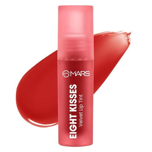 Mars Love Track | Velvet Lip Tint - 2.8ml