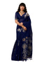 Vasthrlay Handloom Unstitched Saree
