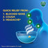Vicks VapoRub SteamPods