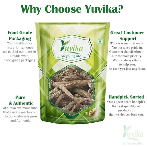 YUVIKA Akarkara Spl - Pellitory Root