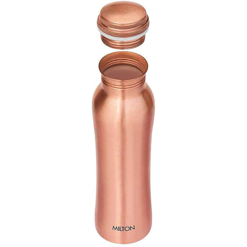 Milton Copperas Pure Copper Bottle