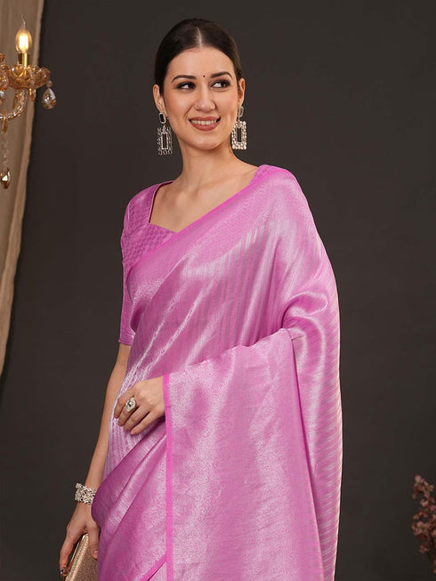 Vasthrlay Printed Unstitched Sf Ethnic Wear