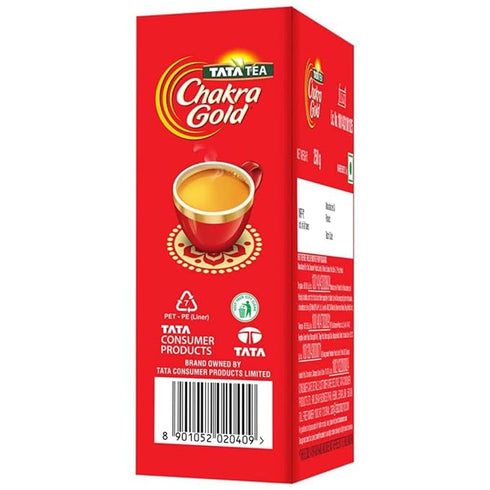 Tata Tea Chakra Gold Dust Tea