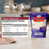 Nature Vit Jodhana Psyllium Whole Husk