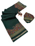 Vasthrlay Kalamkari Printed Saree