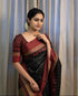 Vasthrlay Banarasi Saree