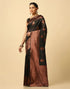Vasthrlay Kanjivaram Wedding Saree