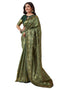 Vasthrlay Banarasi Saree
