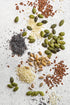 Bombay Snacking Company Roasted Seven Seeds Mix & Digestive Mukhwas