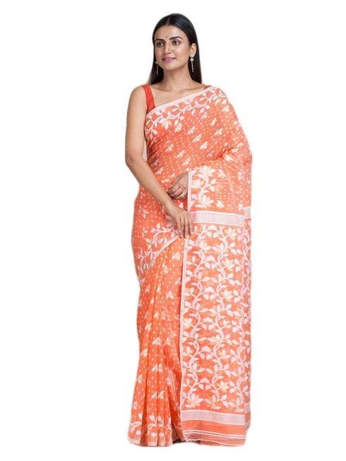 Vasthrlay Handloom Traditional Saree