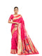 Vasthrlay Paithani Saree