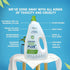 Azafran Plant Based 8-in-1 Tropical Breeze Liquid Laundry Detergent
