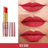 Lakme 9To5 Primer + Creme Lip Color | Red Rage CR3