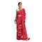 Vasthrlay Lightweight Breathable Traditional Printed Saree