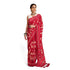 Vasthrlay Lightweight Breathable Traditional Printed Saree