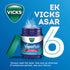 Vicks Vaporous