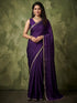Vasthrlay Embroidered Unstitched Designer Rx Ethnic Wear