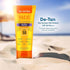 VLCC De Tan SPF 50 PA+++ Sun Screen Gel Creme